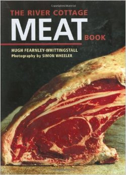 The River Cottage Meat Book