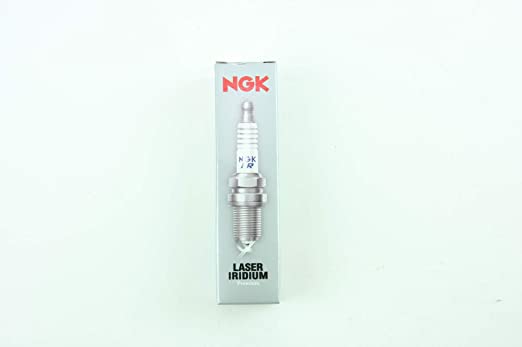 NGK 95350 DILZKR7B11G Spark Plug (Pack of 1)