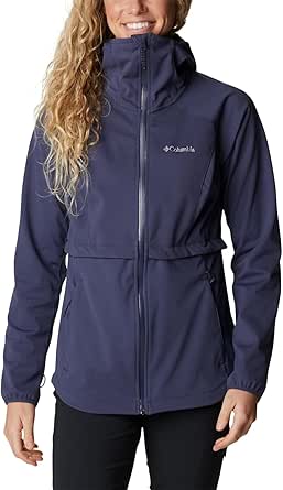 Columbia Women's Canyon Meadows Softshell Jacket