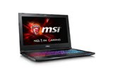 MSI Computer G Series GS60 Ghost Pro-002 156 Laptop