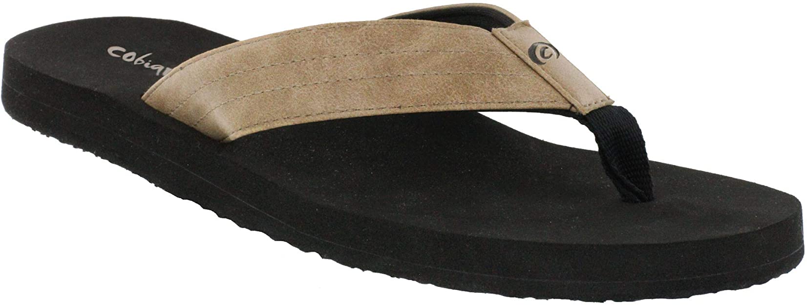 Cobian Men's The Costa Flip Flops