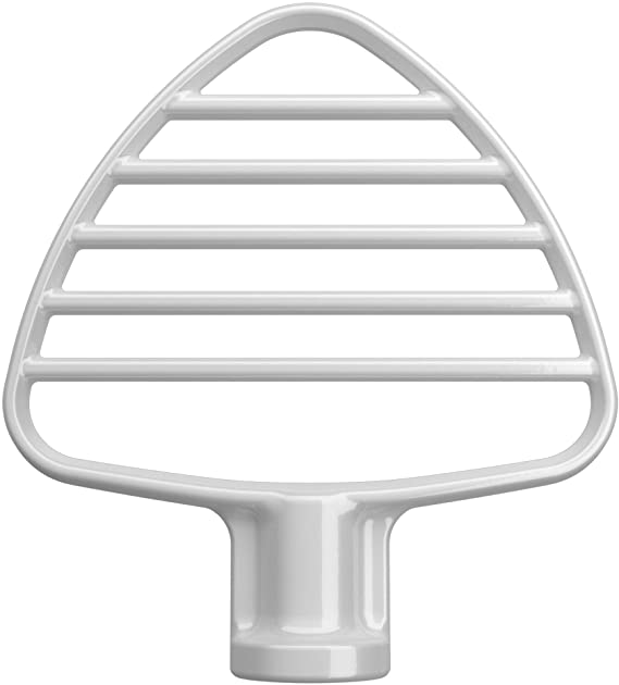 KitchenAid KSMPB5W Pastry Beater for KitchenAid Tilt Head Stand Mixers