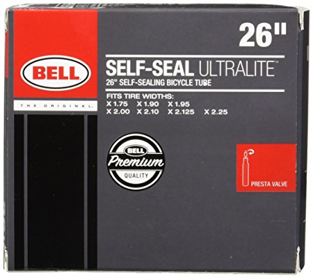 Bell Self Seal Inner Tubes for Bicycle