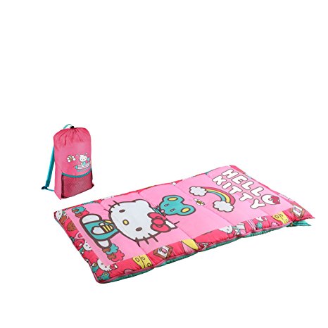 Disney Hello Kitty Camping Kit