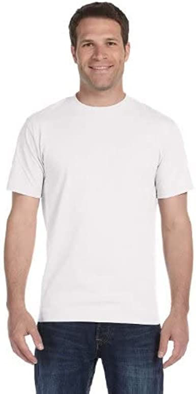 Gildan Mens DryBlend T-Shirt, Style G8000, 2-Pack