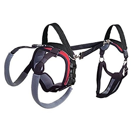 Solvit Carelift Lifting Aid Dog Harness