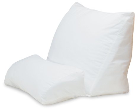 Contour Products 10 In 1 Flip Pillow