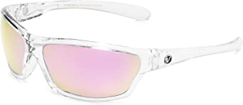 Nitrogen Polarized Wrap Around Sport Sunglasses for Men Women UV400 Sports Sun Glasses