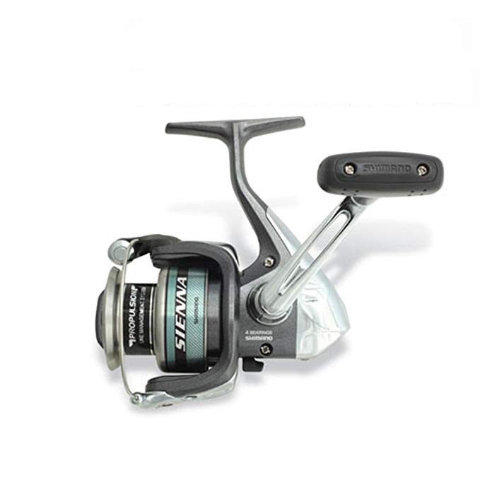 SHIMANO 0068-2211 Sn500Fdc Sienna 500