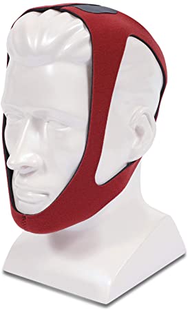 CareFusion Ruby Stop Snoring Chin Strap Large - XL