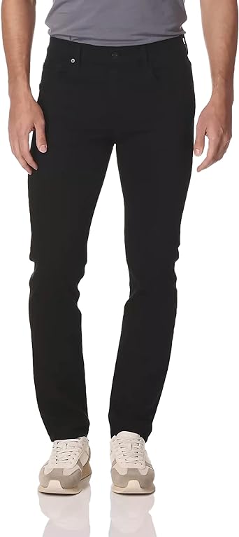 7 For All Mankind Men's Slimmy Slim Fit Jeans