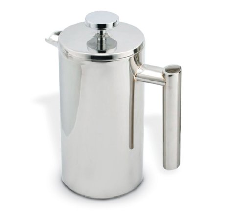Cuisinox Double Walled French Press, 800ml