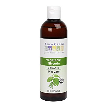 Vegetable Glycerin 16oz (16oz)