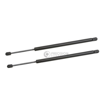 ARANA Hood Shocks - 1998-2002 Honda Accord - Front Gas Charged Lift Supports (Pack of 2 / Pair / 2pc)
