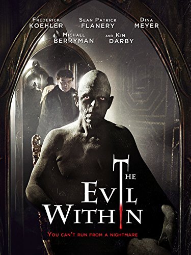 The Evil Within