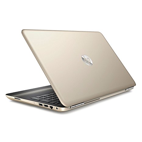 HP 15.6” FHD Premium Laptop, 7th Quad Core AMD A12-9700P 2.5GHz, 12GB DDR4, 256GB SSD, AMD Radeon R7 Graphics, 802.11ac, Backlit Keyboard, DVD, Bluetooth, BO Play Audio, HDMI, Win10-Gold