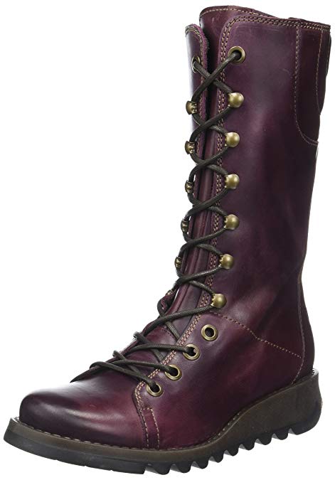 Fly London Women's Ster768fly Boots