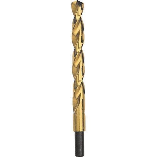 DEWALT DW1307 7/64-Inch Titanium Split Point Twist Drill Bit