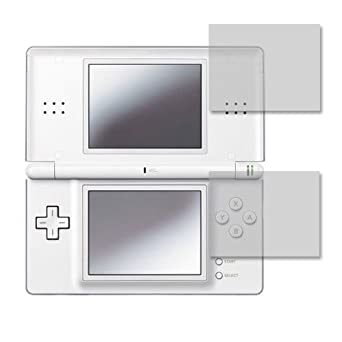 Skinomi Screen Protector Compatible with Nintendo DS Lite Clear TechSkin TPU Anti-Bubble HD Film