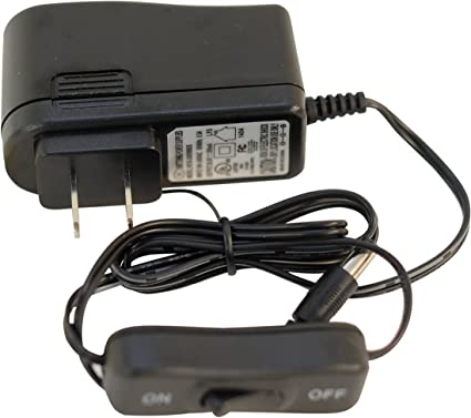 Fluval LED Transformer for 15227