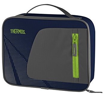 Thermos Radiance Standard Lunch Kit, Navy