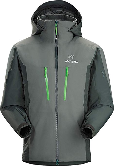 Arcteryx Fission SV Jacket - Men's