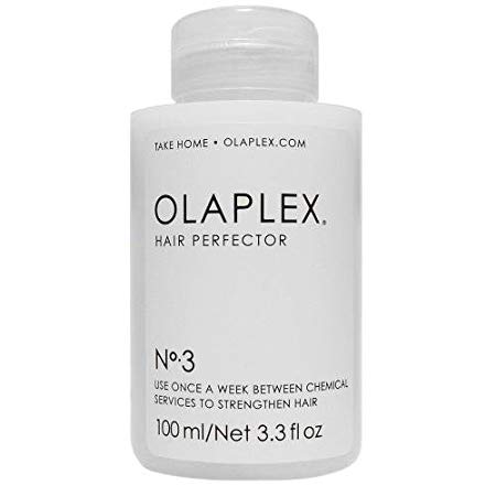 Olaplex Hair Perfector No 3 Once a Week Hair Strengthener 3.3 oz