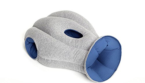GK Ostrich Pillow Working Place Public Air Port(shipped by TNT)