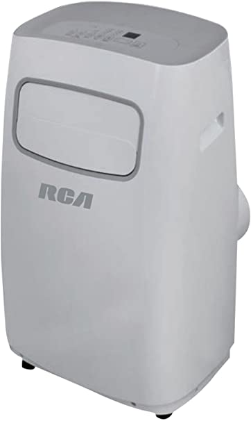 RCA 3-in-1 Portable 8,000 BTU Air Conditioner with Remote Control