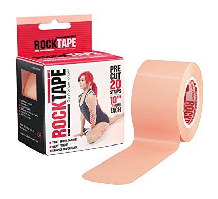 RockTape - Kinesiology Tape for Athletes
