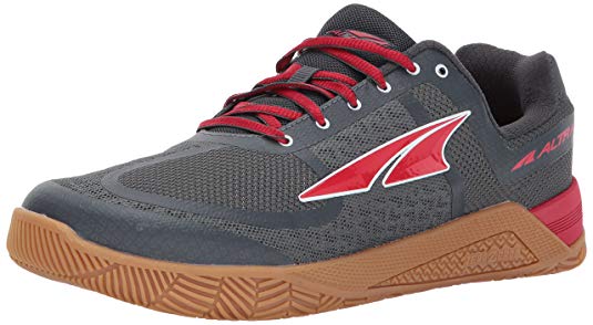 Altra Hiit XT Men's Cross-Training Shoe