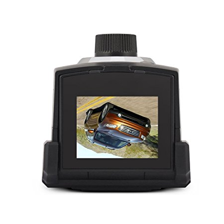 ETTG Mini 1.5" LCD smallest Mini HD 1080P Car DVR Road Dash Video Camera Recorder P918 Traffic Dashboard Camcorder With G-Sensor HD Night Function