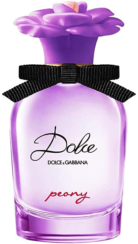 Dolce & Gabbana Dolce Peony Eau De Parfum for Female, Dolce, 75 ml