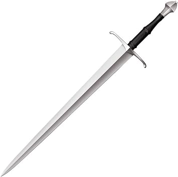 Competition Cutting Sword / 42 3/4" Overall / 30