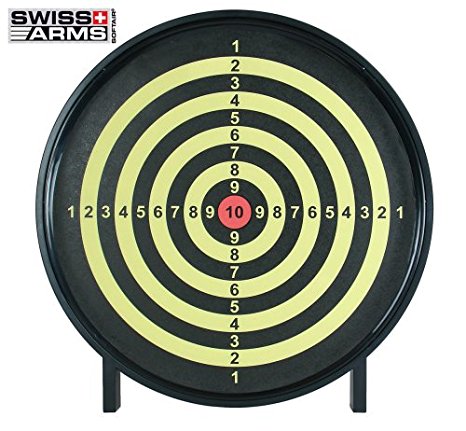 Soft Air Swiss Arms 12-Inch Sticky Airsoft Target
