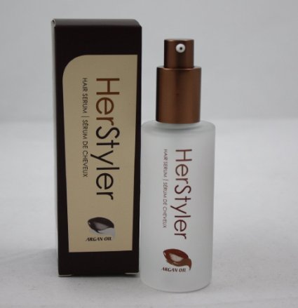 Herstyler - hair serum