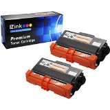 E-Z Ink TM Compatible Toner Cartridge Replacement For Brother TN750 TN720 2 Black