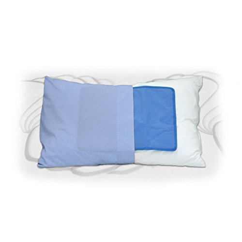 ChiliGel Cooling Gel Pillow Pad