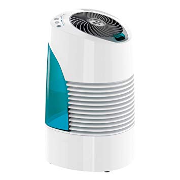 Vornado ULTRA3- 1 Gallon Whole Room Ultrasonic Vortex 120 Volt Humidifier, White