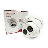 Hikvision DS-2CD2332-I 3MP EXIR Turret Network Camera