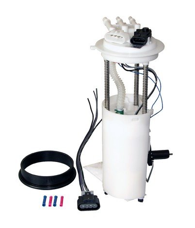 Prime Choice Auto Parts FPKM161 New Fuel Pump Module Assembly