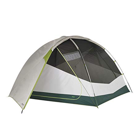 Kelty Trail Ridge 6 Tent with Footprint