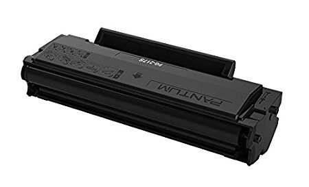 Pantum PG-217S Original Laser Toner Cartridge - Black