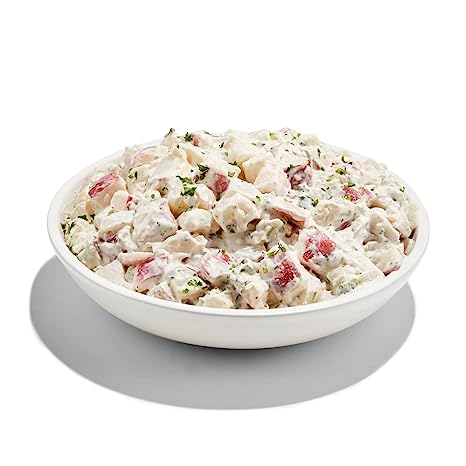 Whole Foods Market Red Bliss Potato Salad