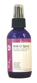 Herbal-Medi-Care Anti-G (Fungal) 118ml/ 4oz Spray