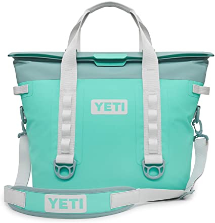 YETI Hopper M30 Portable Soft Cooler