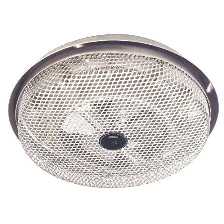 Broan Model 157 Low-Profile Solid Wire Element Ceiling Heater