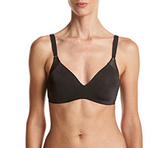 Warner's Women's Cloud 9 Wire Free Lift Bra