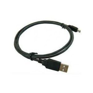 MPF Products Replacement USB Programming/Charging Cable for Logitech Harmony 300, 510, 520, 550, 620, 628, 659, 670, 680, 688, 720, 745, 748, 768, 785, 880, 885, 890, 890 PRO, 895, 900, 1000, 1100 & ONE Remote Controls.