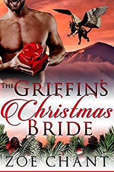 The Griffin's Christmas Bride